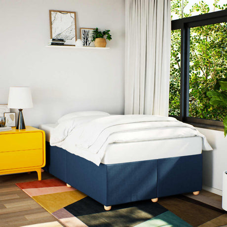 Bed Frame Without Mattress Fabric