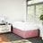 Bed Frame Without Mattress Velvet