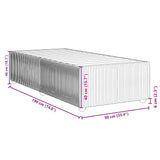Bed Frame Without Mattress Single Fabric