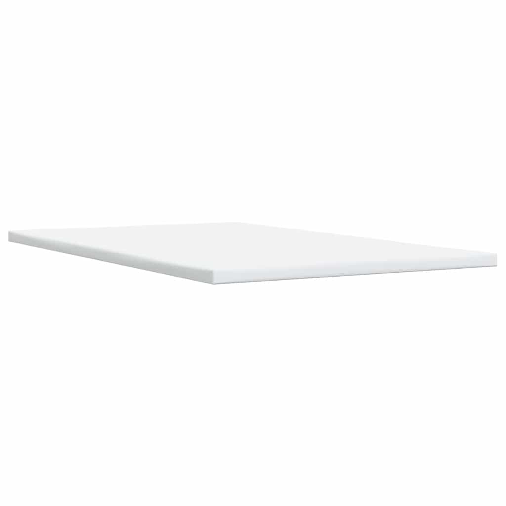 Box Spring Bed with Mattress Taupe 120x190 cm Fabric