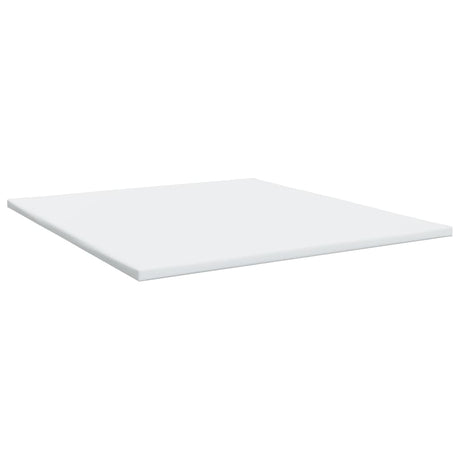 Box Spring Bed With Mattress Faux Leather