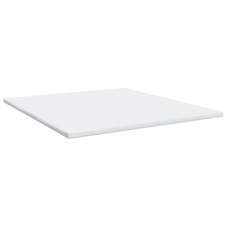 Box Spring Bed With Mattress Faux Leather