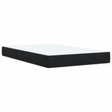 Box Spring Bed With Mattress Small Double Velvet