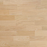 Kitchen Worktop Solid Wood Oak Rectangular