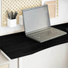 Desk Top Untreated Solid Wood Oak Rectangular