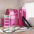 Bunk Bed Without Mattress With Slide And Curtains Blue
