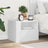 Wall-Mounted Bedside Cabinet 45X30X35 Cm