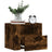 Wall-Mounted Bedside Cabinet 45X30X35 Cm
