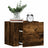Wall-Mounted Bedside Cabinets 2 Pcs 45X30X35 Cm
