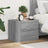 Wall-Mounted Bedside Cabinets 2 Pcs 45X30X35 Cm