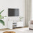 Tv Cabinet 100X35X40 Cm Engineered Wood