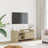 Tv Cabinet 100X35X40 Cm Engineered Wood