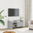 Tv Cabinet 100X35X40 Cm Engineered Wood