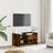 Tv Cabinet 100X35X40 Cm Engineered Wood
