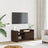 Tv Cabinet 100X35X40 Cm Engineered Wood
