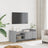 Tv Cabinet 100X35X40 Cm Engineered Wood