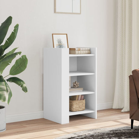Sideboard 45X35X75 Cm Engineered Wood