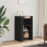 Sideboard 45X35X75 Cm Engineered Wood