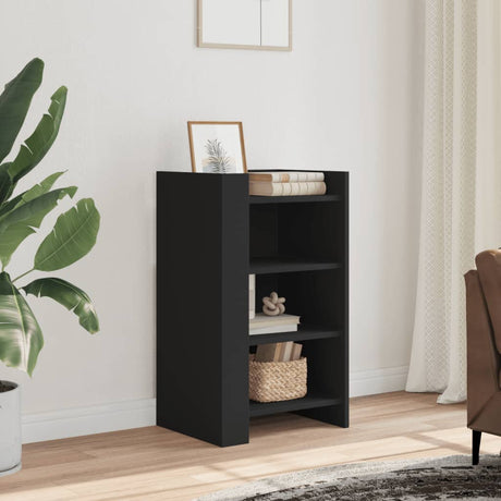 Sideboard 45X35X75 Cm Engineered Wood