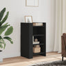 Sideboard 45X35X75 Cm Engineered Wood