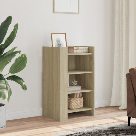 Sideboard 45X35X75 Cm Engineered Wood