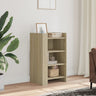Sideboard 45X35X75 Cm Engineered Wood