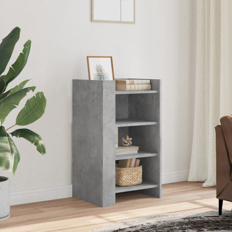 Sideboard 45X35X75 Cm Engineered Wood