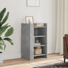 Sideboard 45X35X75 Cm Engineered Wood