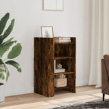 Sideboard 45X35X75 Cm Engineered Wood