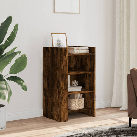 Sideboard 45X35X75 Cm Engineered Wood