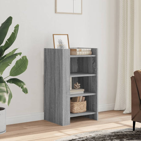 Sideboard 45X35X75 Cm Engineered Wood