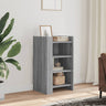 Sideboard 45X35X75 Cm Engineered Wood