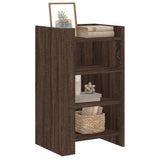 Sideboard 45X35X75 Cm Engineered Wood