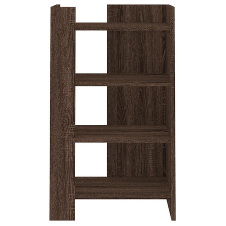 Sideboard 45X35X75 Cm Engineered Wood