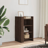 Sideboard 45X35X75 Cm Engineered Wood