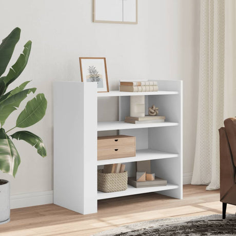 Sideboard 45X35X75 Cm Engineered Wood