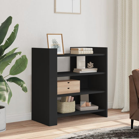 Sideboard 45X35X75 Cm Engineered Wood
