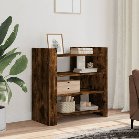 Sideboard 45X35X75 Cm Engineered Wood