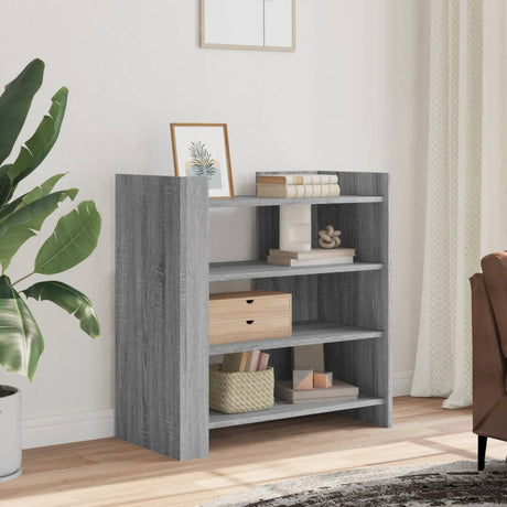 Sideboard 45X35X75 Cm Engineered Wood
