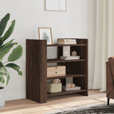 Sideboard 45X35X75 Cm Engineered Wood