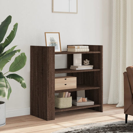 Sideboard 45X35X75 Cm Engineered Wood