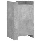 Sideboard 45X35X75 Cm Engineered Wood