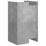 Sideboard 45X35X75 Cm Engineered Wood
