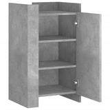 Sideboard 45X35X75 Cm Engineered Wood