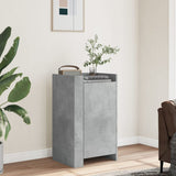 Sideboard 45X35X75 Cm Engineered Wood
