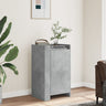 Sideboard 45X35X75 Cm Engineered Wood
