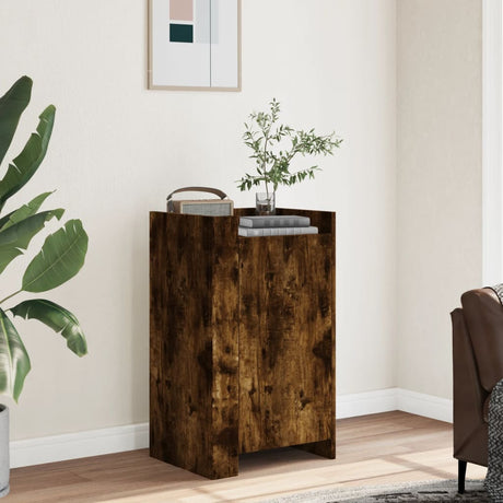 Sideboard 45X35X75 Cm Engineered Wood