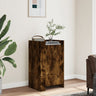 Sideboard 45X35X75 Cm Engineered Wood