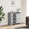 Sideboard 73.5X35X75 Cm Engineered Wood
