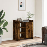 Sideboard 73.5X35X75 Cm Engineered Wood